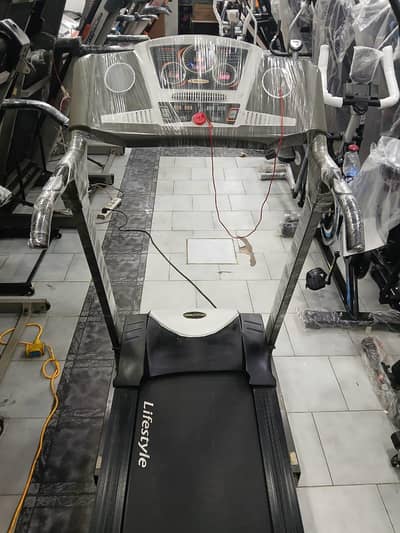 Treadmills(0329-4545517)Gym cycles, Home gym, Ellipticles, Dumbles