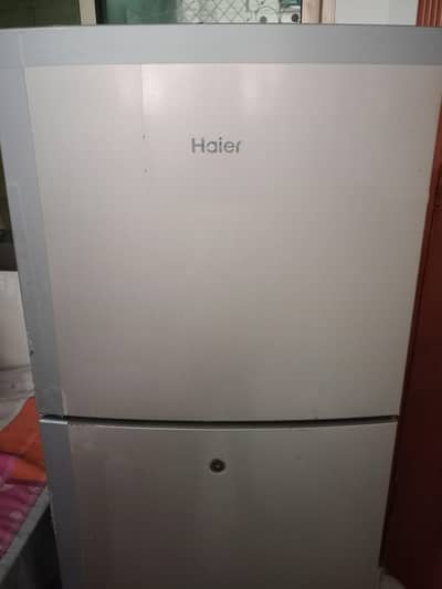 Haier Refrigrator