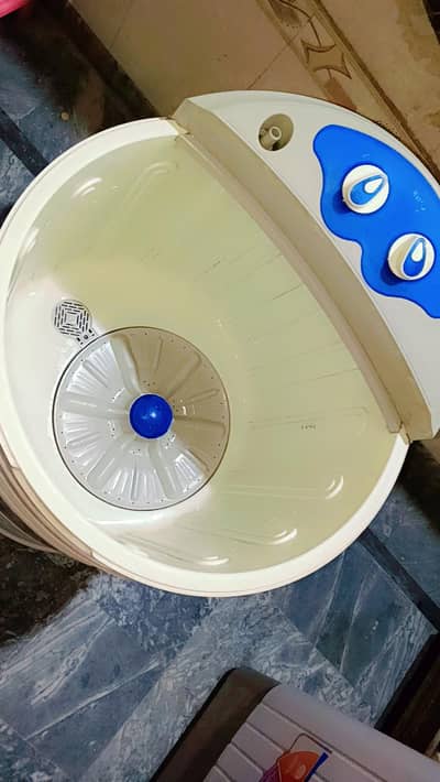 washing machine boss company