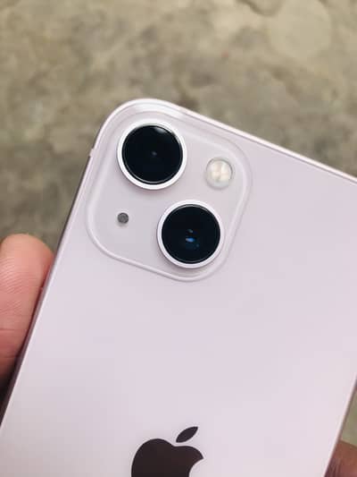 Iphone 13 128GB 10 by 10