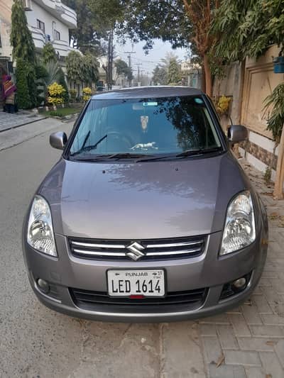 **Suzuki Swift 2019 | Urgent Cash Sale | Excellent Drive**