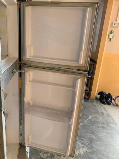 Waves Company Freezer For Sale
