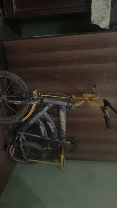 Used cycle for kids 7-8 years old