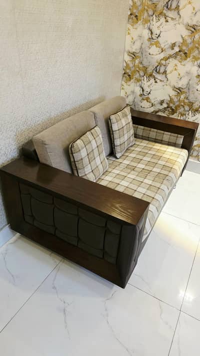 Sofa, Sofa Set, 2 Seater Sofa