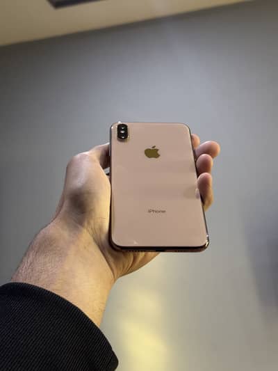 Apple iPhone XS Max