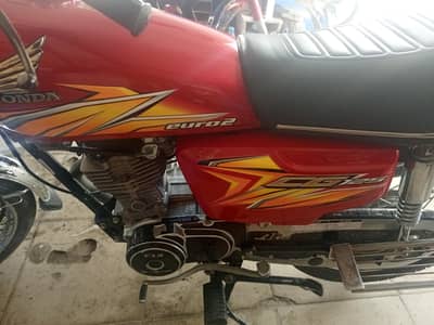 2021 Honda  new condition
