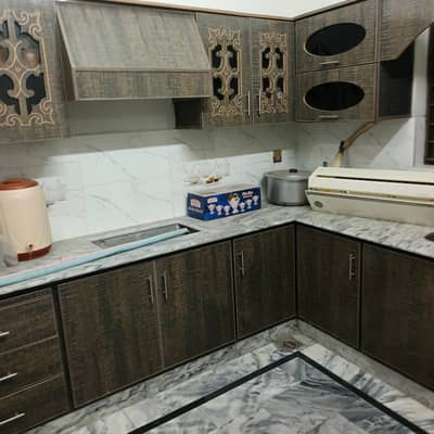 Saprit upper poction available for rent in dhoke banras range road near to miysral road Rwp