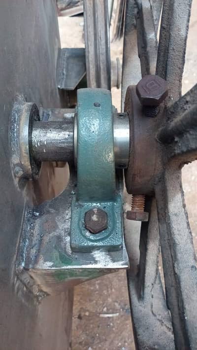 45 piece washing machine