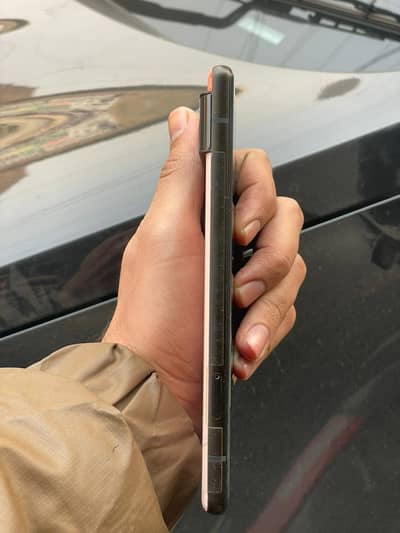 Google Pixel 6 condition like new PTA Approved 8/128