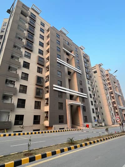 Luxurious 3 Bed Apartment For Sale In Askari Tower 3 DHA 5