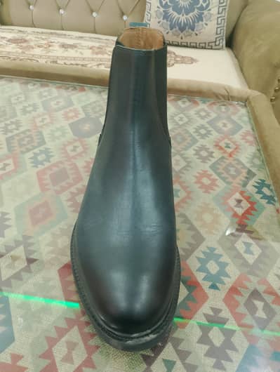 Imported Chelsea shoes for sale in wah cantt