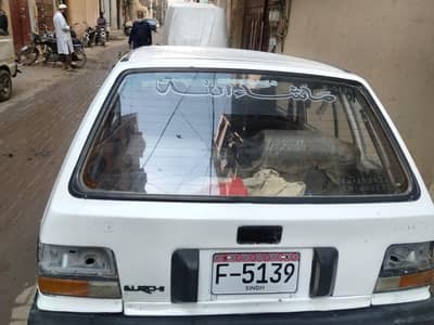 Suzuki khyber