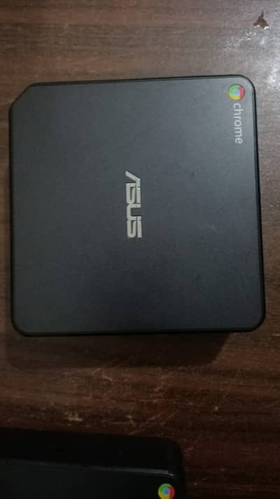 Asus Chromebox Mini PC