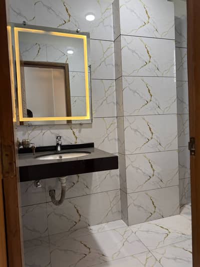 1st Floor Fully Renovated 2 Bed Apartment For Sale