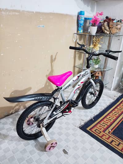 imported Cycle For Kids 16 inches