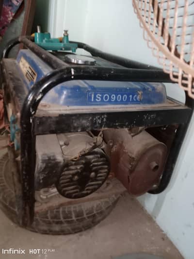 Generator 2.5 k 03342815965
