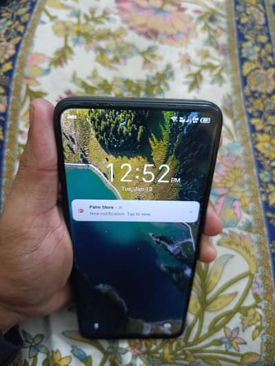 infinix hot 30 8/128