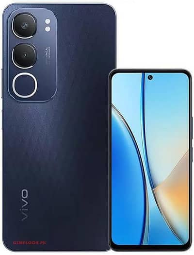 vivo y29 new box ki sat pta