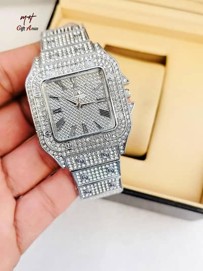 Men watches new stylish designs