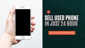 Sell us phone in good price