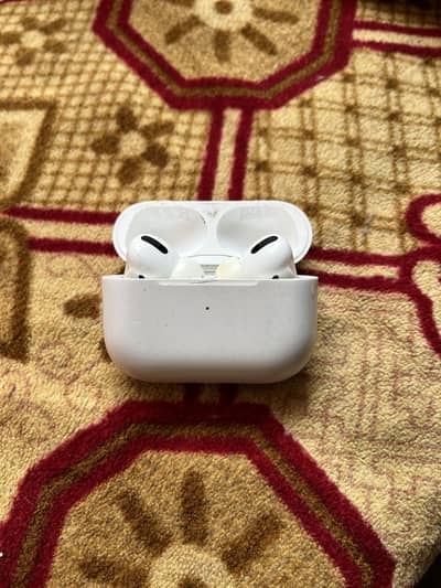 Apple airpods pro