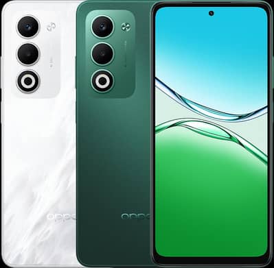 Oppo a 5