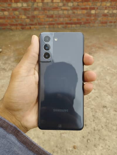 Samsung S21 pta approved