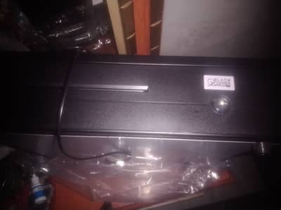 Cash Drawer HER-405R