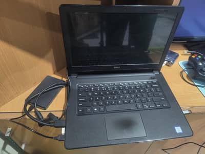 Dell i7 7 gen 8gb 256gb ssd