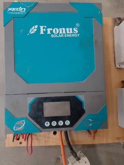 FRONUS 3KW Solar inverter