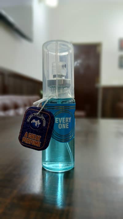 perfume Every One