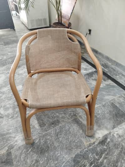 sitting chair