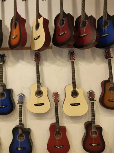 Guitar | ACOUSTIC GUITAR | KOREAN GUITAR | Student Guitar Sale