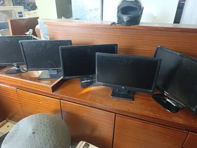 LCD, Monitor, PC LCD, Computer LCD, Gaming LCD, 17,19,21,27 Inch LCD