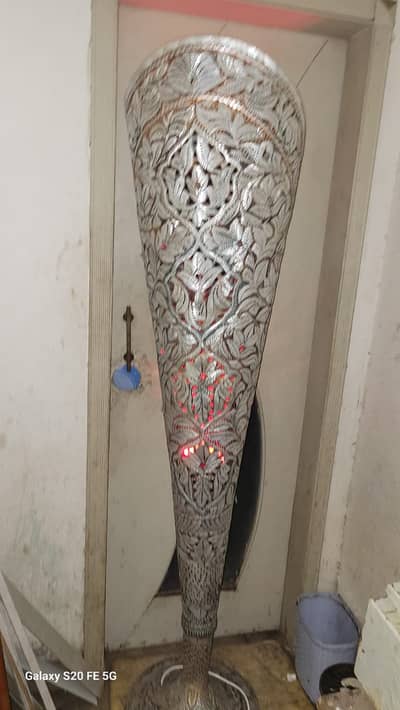 ANTIQ WORLD PRESENT BEST HOME DECOOR ITEMS IN TITLE (70)INCH IMPORTED