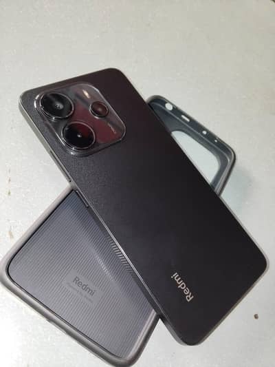 Redmi Note 14 8 256
