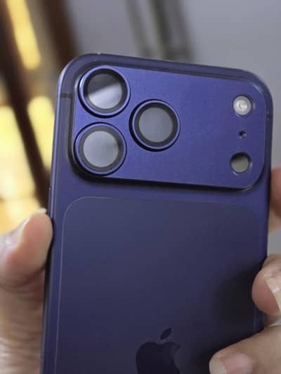 iphone 17 pro max 256gb