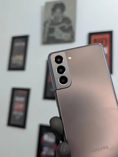 Samsung S21 | 256 GB | PTA | Samsung s21