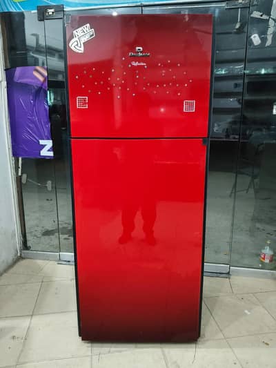 dawlance reflection large size class doors fridge/0321/080/77/77/