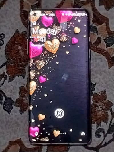 saling one plus phone 5g