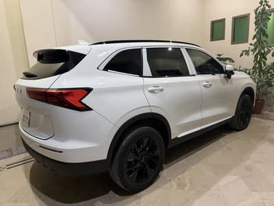 Haval 1.5 Turbo Petrol