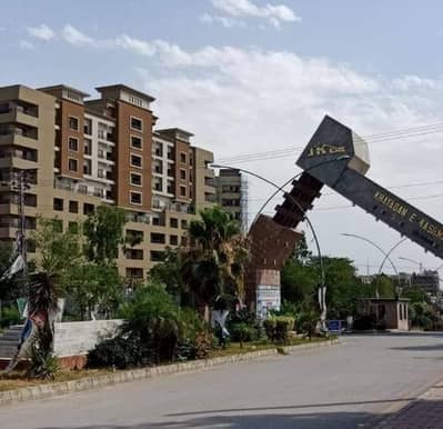 Commercial Space Available for Rent Sector G-15 JKCHS Islamabad