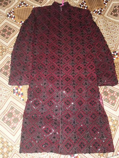 Sherwani Complete  set