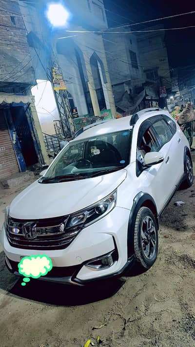 Bumper to Bumper genuine LUSH Condition