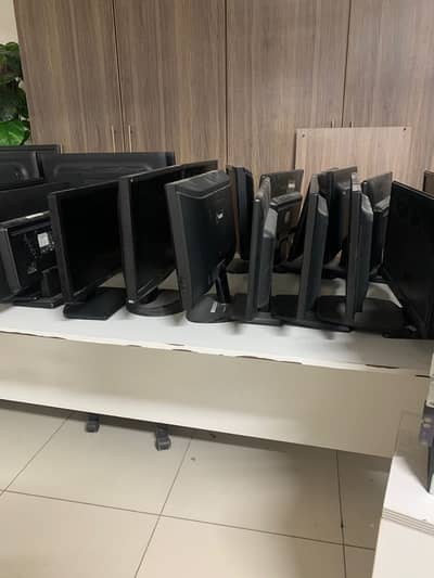 LCD, Monitor, PC LCD, Computer LCD, Gaming LCD, 17,19,21,27 Inch LCD