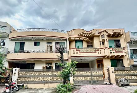 Shalimar Boys Hostel G-10 Branch