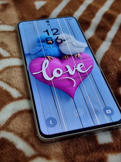 samsung s21fe 5g pta approved officel dule physical full box