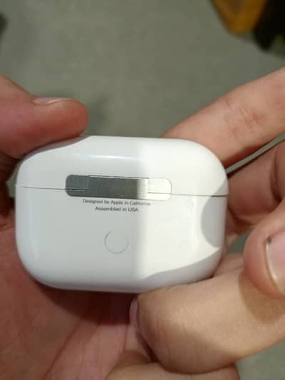 Airpods pro 2nd