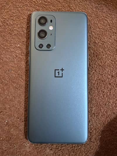 oneplus 9 Pro 12/256 GB  10 by 9