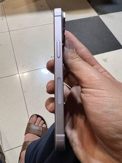 Iphone 14 non pta jv 128 battery 87